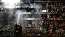 GENYA SAVILOV / AFP