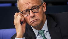 Michael Kappeler / dpa/picture-alliance