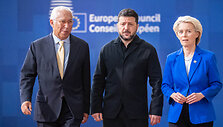 Michael Kappeler / dpa/picture-alliance