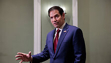 Marco Rubio /  / AP