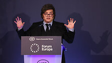 THOMAS COEX / AFP