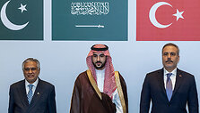 Rijadas / HANDOUT / AFP
