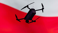 WOJTEK RADWANSKI / AFP