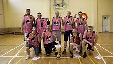 Čempionai "Fuxai"