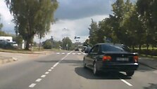 BMW demonstruoja galimybes