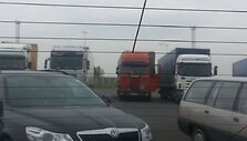 Pakeliui į Kaliningradą