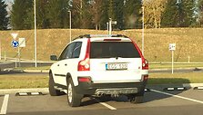 Noriu būti BMW?