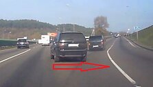 BMW X5 pasiklydo