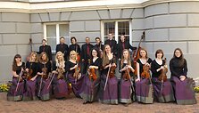 Vilniaus universiteto Kamerinis orkestras