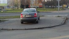 parkavimo ypatumai panevezyje