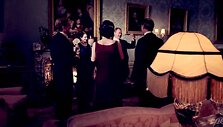 VIDEO kadras: Serialas &bdquo;Dauntono abatija&ldquo;