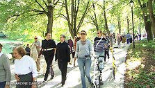 VIDEO kadras: Pažinkite senąsias Lietuvos sostines. Kultūrino turizmo takais