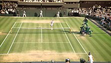 VIDEO kadras: Maestro - Rogeris Federeris
