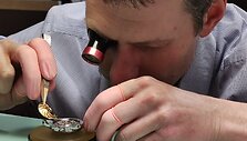 &bdquo;Laikrodžiai i&scaron; žmonių gyvenimo, kažin, ar kada dings? Matyt, jie ir toliau keis savo formas, bet esminė funkcija i&scaron;liks&ldquo;, &ndash; svarsto reikalingos, bet nykstančios profesijos atstovas&nbsp;G.Jarusevičius