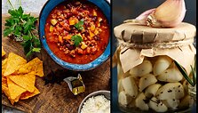 Maggi konkurso finalas