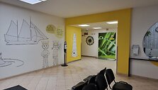 Klaipėdos vaikų ligoninės konsultacinė poliklinika