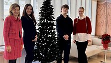 Lietuvių &scaron;eima nustebino ir save ir Vatikaną, laimėjo 1 vietą