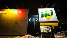 IKI 