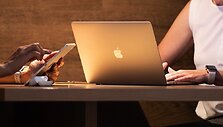 &bdquo;MacBook Pro&ldquo;