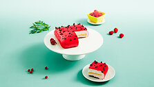 Prancūzi&scaron;kas tortas