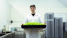 Naujas verslo prana&scaron;umas &ndash; investicijos į žaliąją transformaciją