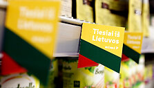 &bdquo;Rimi&ldquo; &scaron;venčia lokalumo mėnesį: skatina rinktis vietinę produkciją