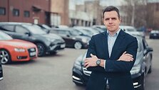 Sėkmingai JAV vystoma paslauga pasiekė Lietuvą &ndash; paslaugos naudą pirmiausi pajus automobilių pardavėjai