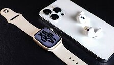 Naujieji &bdquo;Apple Watch Series 7&ldquo; jau Lietuvoje