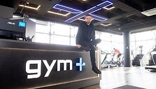 Gym plius