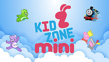 Kidzone Mini