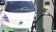 Lietuvoje atidaryta pirmoji elektromobilių greitojo įkrovimo stotelė.