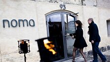&bdquo;Noma&ldquo; restoranas Kopenhagoje