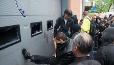 Prorusi&scaron;ki diversantai Odesoje