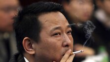 Liu Hanas