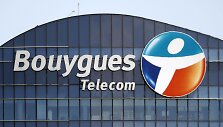 &bdquo;Bouygues Telecom&ldquo;
