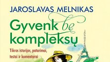 Knygos vir&scaron;elis