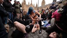 Protesto akcija
