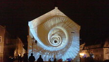 &Scaron;viesų festivalis Klaipėdoje