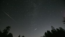 Perseidų lietus