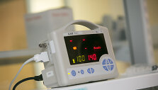 Santari&scaron;kių klinikų nei&scaron;ne&scaron;iotų naujagimių skyrius