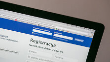 Socialiniai tinklai