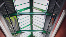 Berlyne be metro - sunku