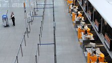 &bdquo;Lufthansa&ldquo; streikas