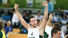 Donatas Motiejūnas