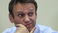 Aleksejus Navalnas