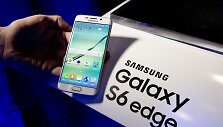 &bdquo;Samsung Galaxy S6 Edge&ldquo;
