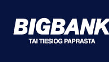 &bdquo;Bigbank&ldquo;