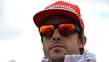 Fernando Alonso, &bdquo;Scuderia Ferrari&ldquo;