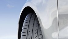 &bdquo;Goodyear Eagle F1&ldquo; padanga