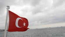 Vaizduotę kurstanti Turkija